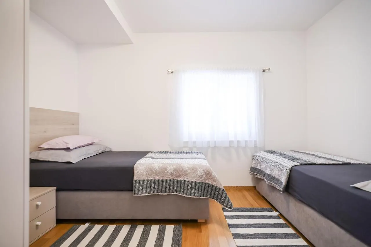 Apartman Fortuna Zadar Kroatien