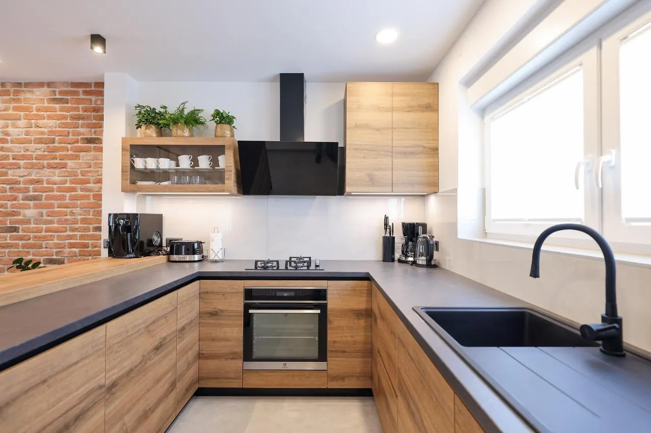 Apartman Fortuna Zadar Apartment