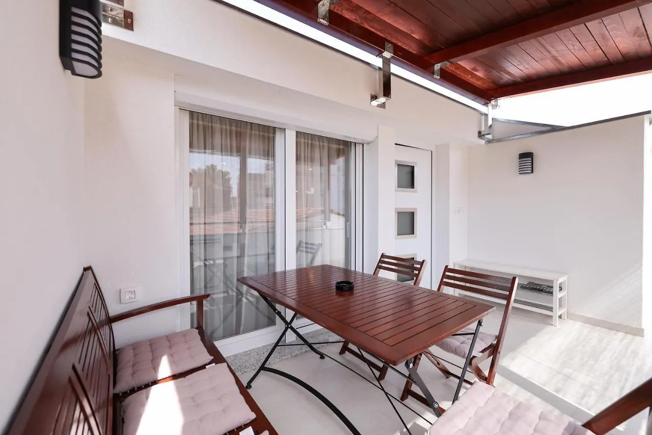 Apartman Fortuna Zadar