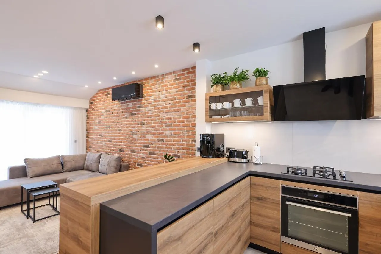 Apartman Fortuna Zadar Kroatien