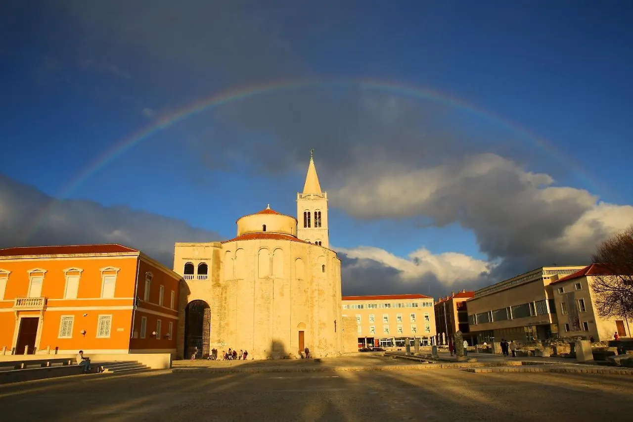 Apartman Fortuna Zadar 0*,  Kroatien