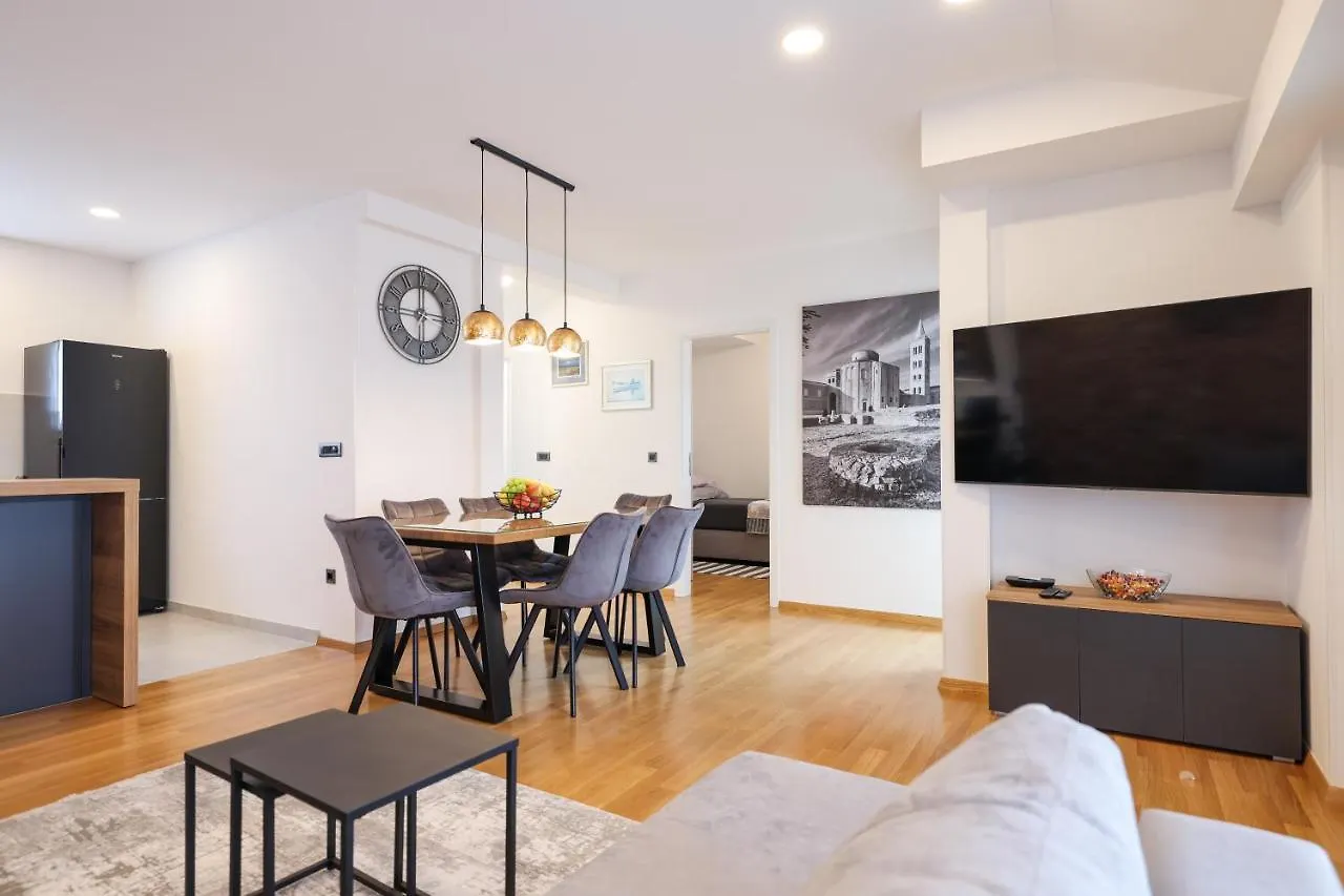 Apartman Fortuna Zadar Apartment