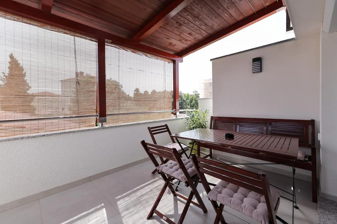 Apartment Apartman Fortuna Zadar Kroatien